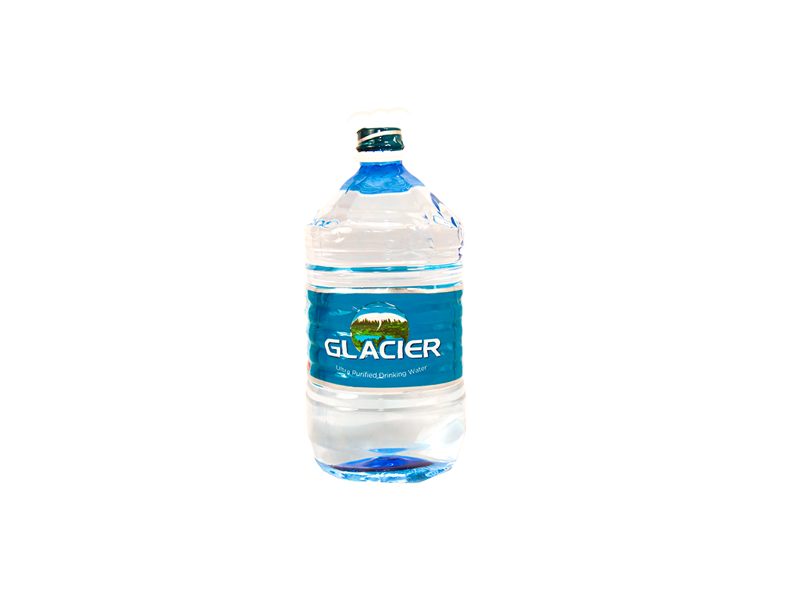 5 Litres