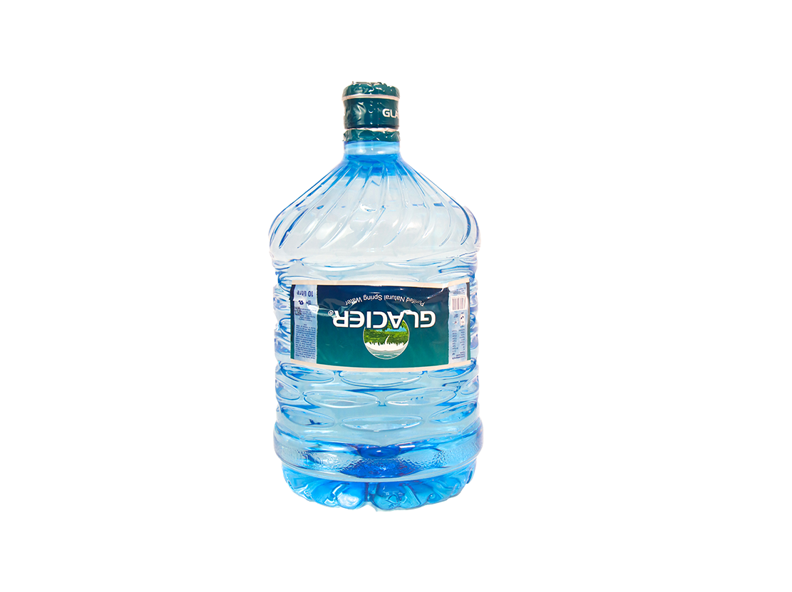 10 Litres